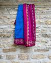 Vintage Silk Sari 025