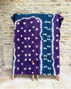 Kantha Quilt No. 425