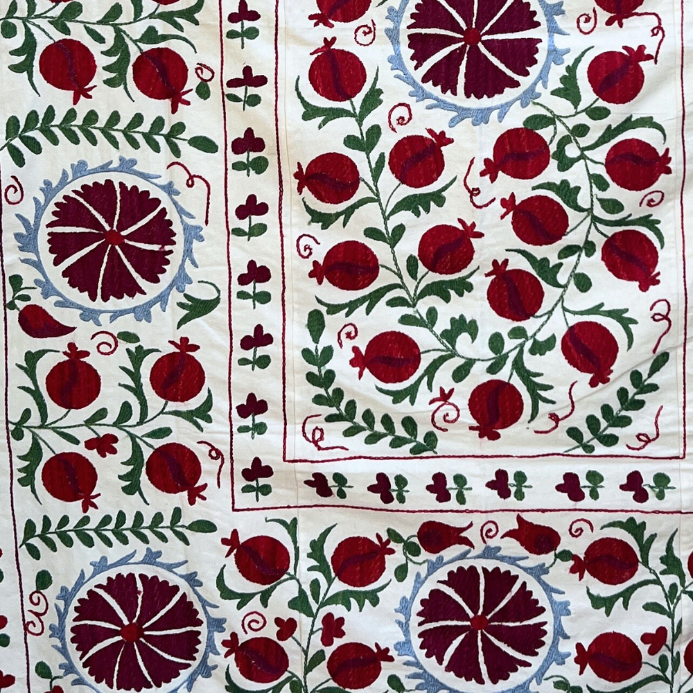 Suzani No.227