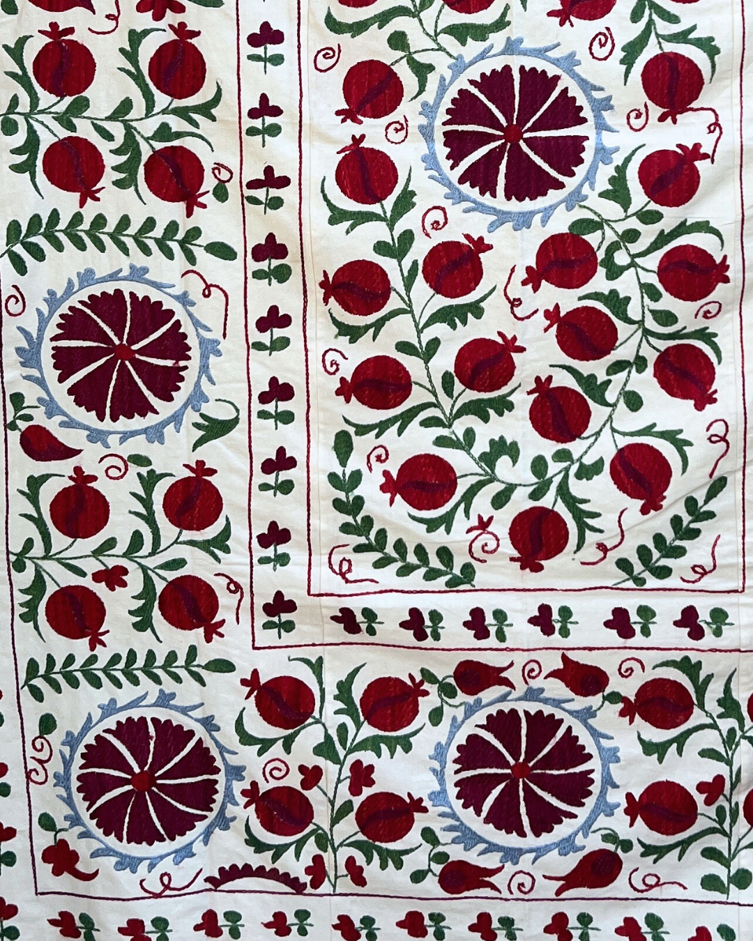 Suzani No.227
