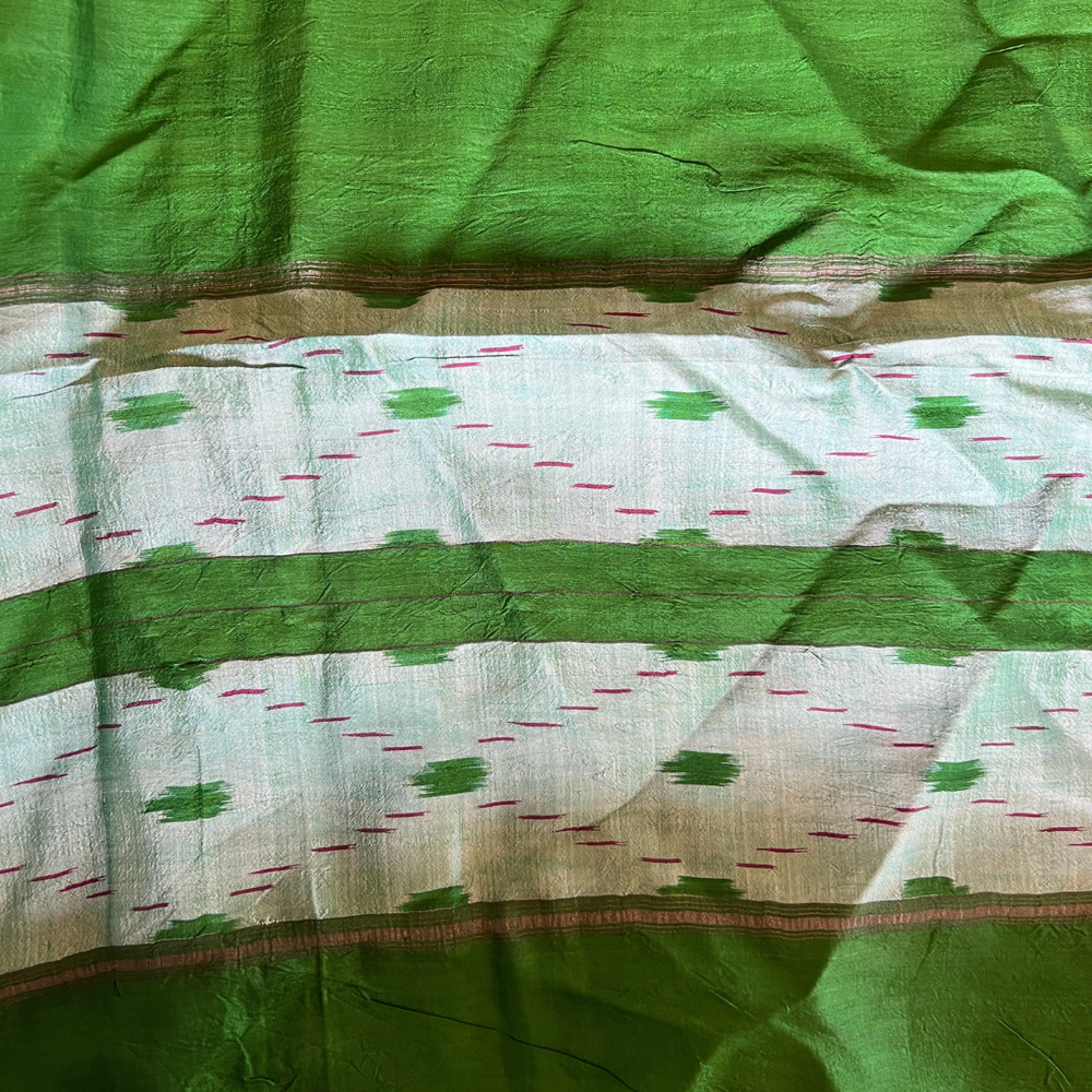 
                      
                        Vintage Silk Sari 100
                      
                    