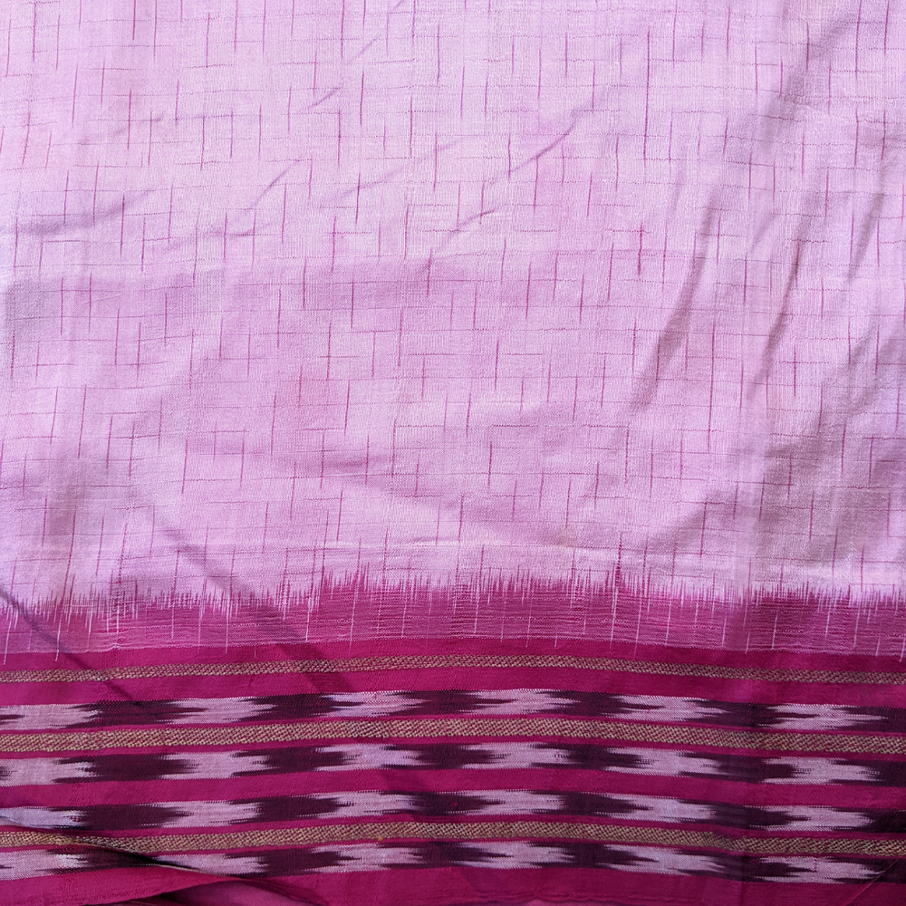 
                      
                        Vintage Silk Sari 093
                      
                    