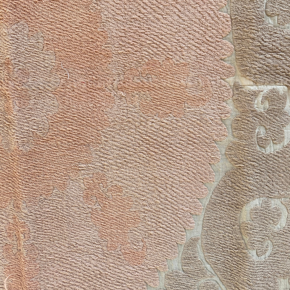 Medium Suzani 071