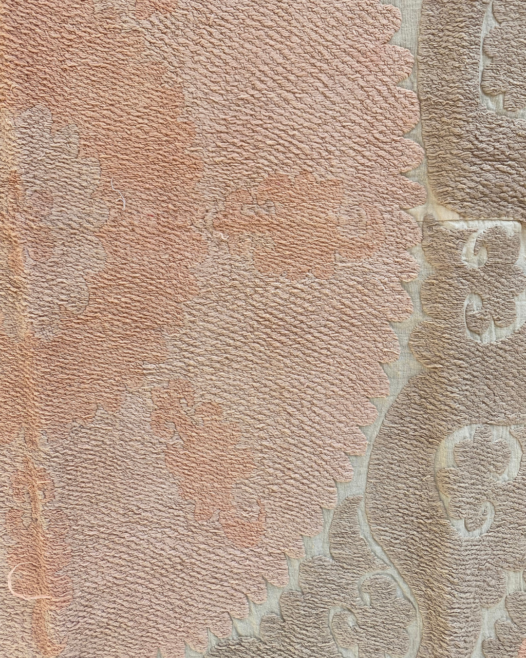 Medium Suzani 071