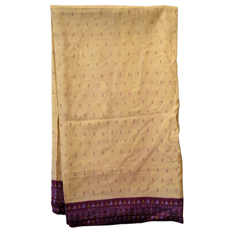 
                      
                        Vintage Silk Sari 098
                      
                    