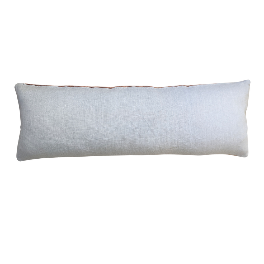 
                      
                        Samarkand Jumbo Rectangle Suzani Cushion 017
                      
                    