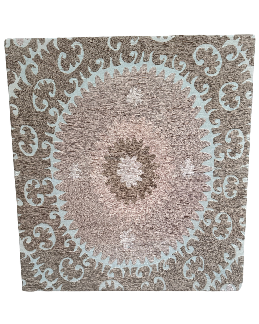 Suzani Wall Art No. 7