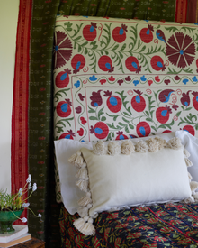  Suzani Headboards