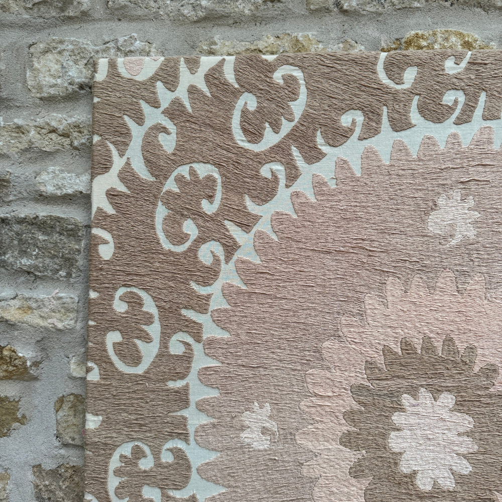 
                      
                        Suzani Wall Art No. 7
                      
                    