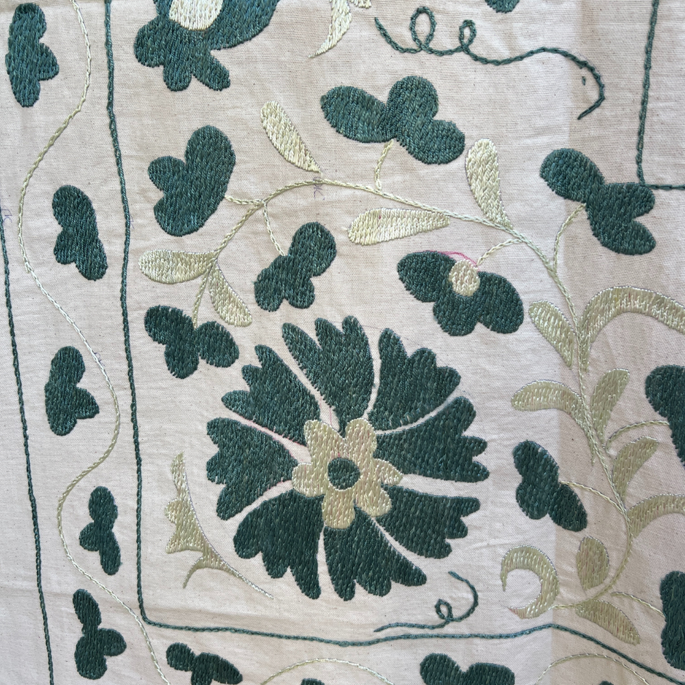 
                      
                        Suzani No.222
                      
                    
