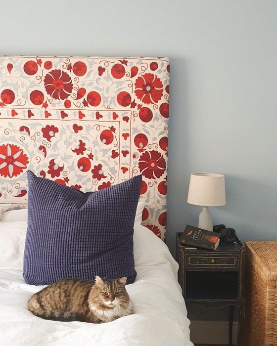 Suzani Headboards