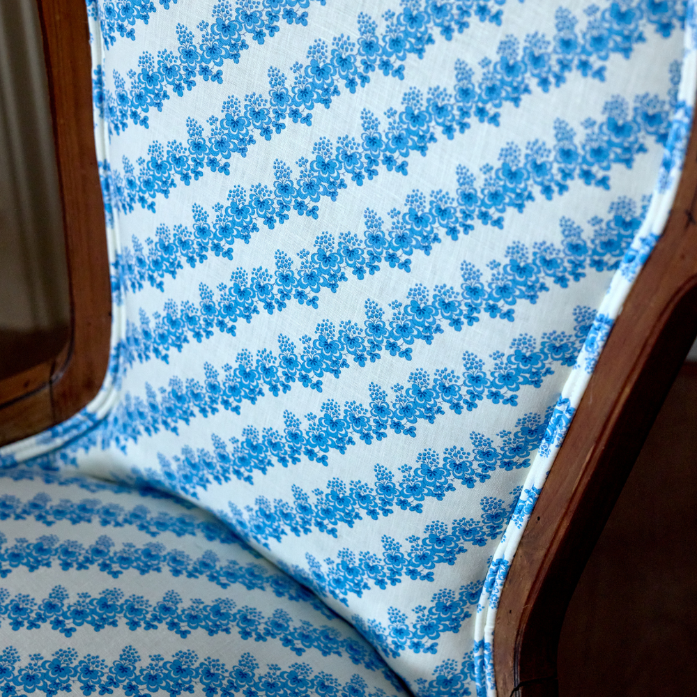 
                      
                        Pair of Slipper Chairs
                      
                    