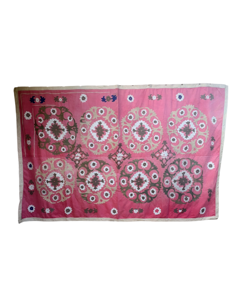 Extra Large Suzani 021