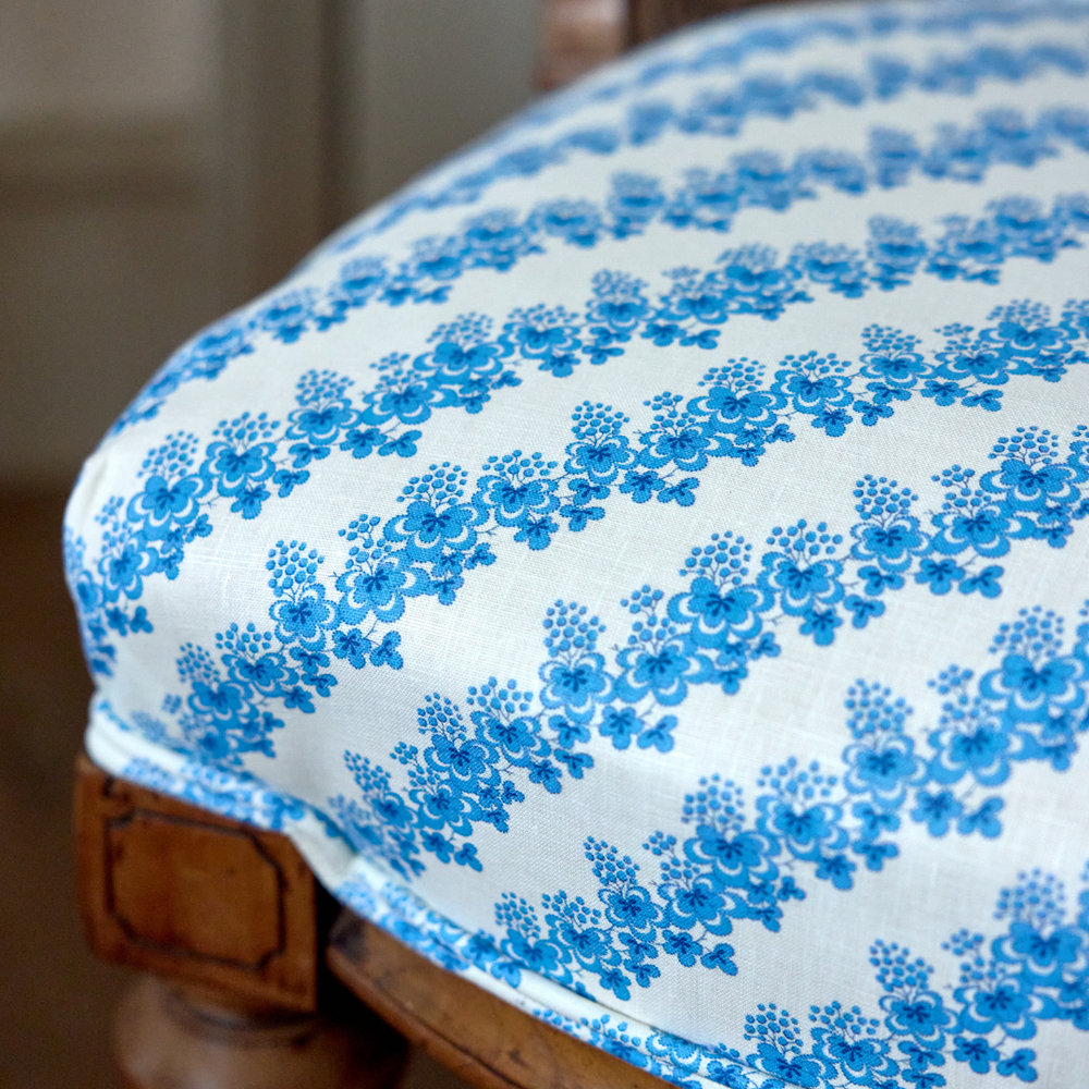 
                      
                        Pair of Slipper Chairs
                      
                    