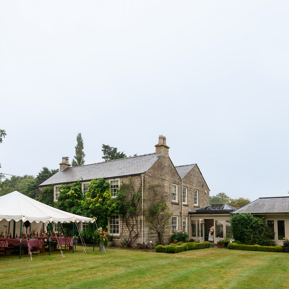 The Orchards & Burnt Toast Supper Club