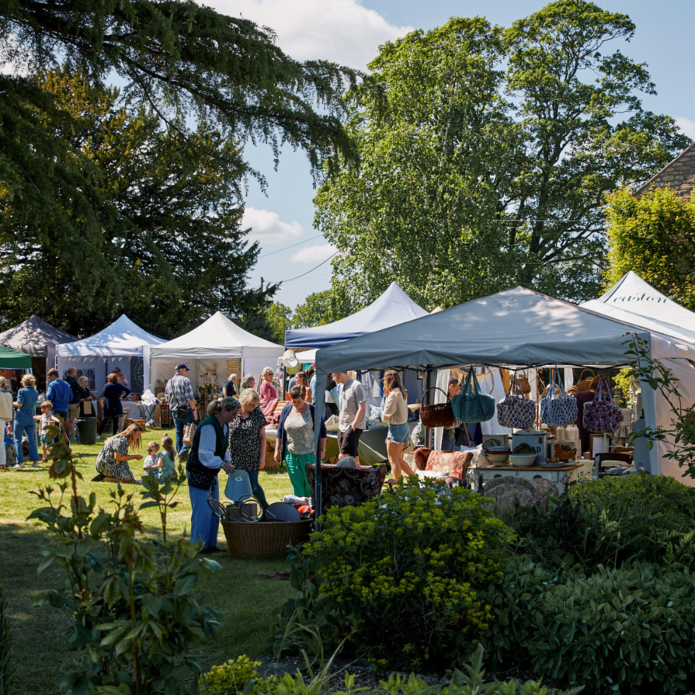 The Orchards Brocante