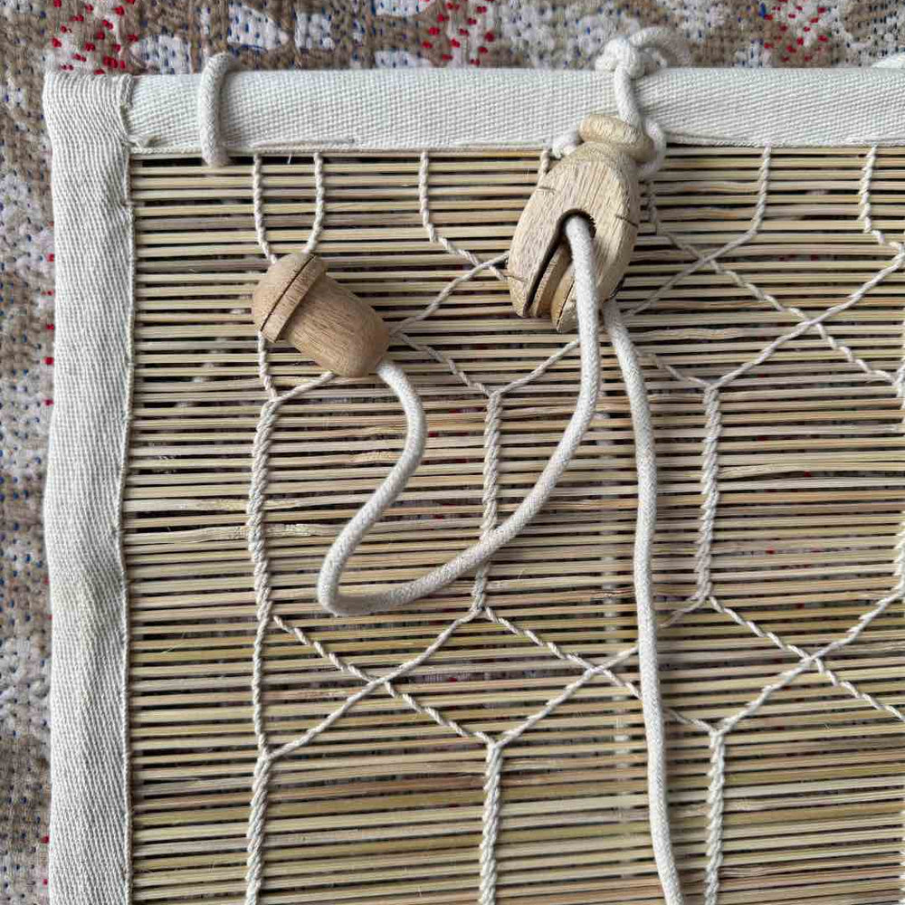 
                      
                        Chik Blinds - Natural
                      
                    