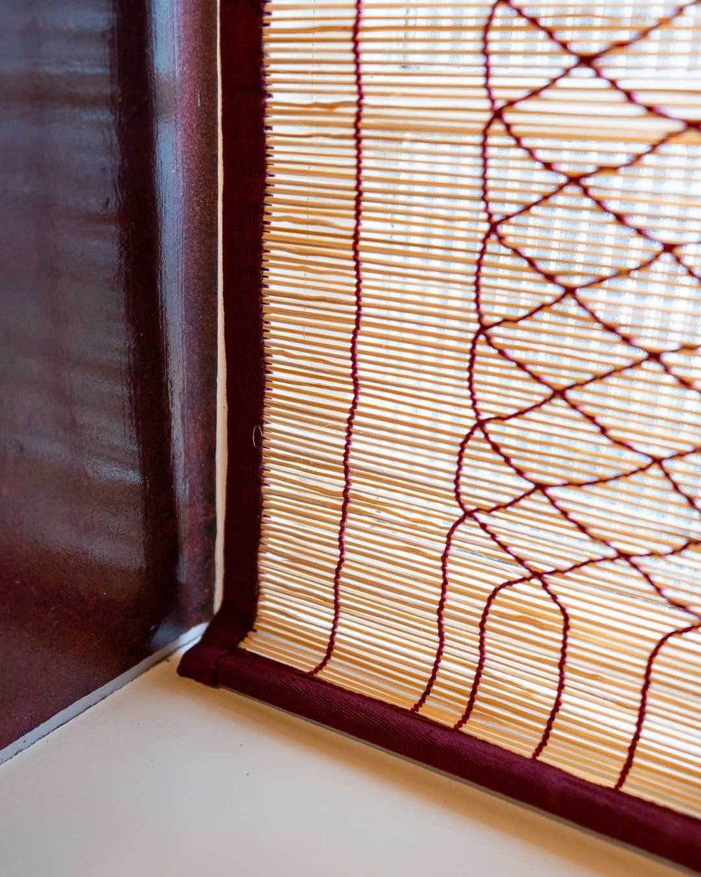 Chik Blinds - Coloured