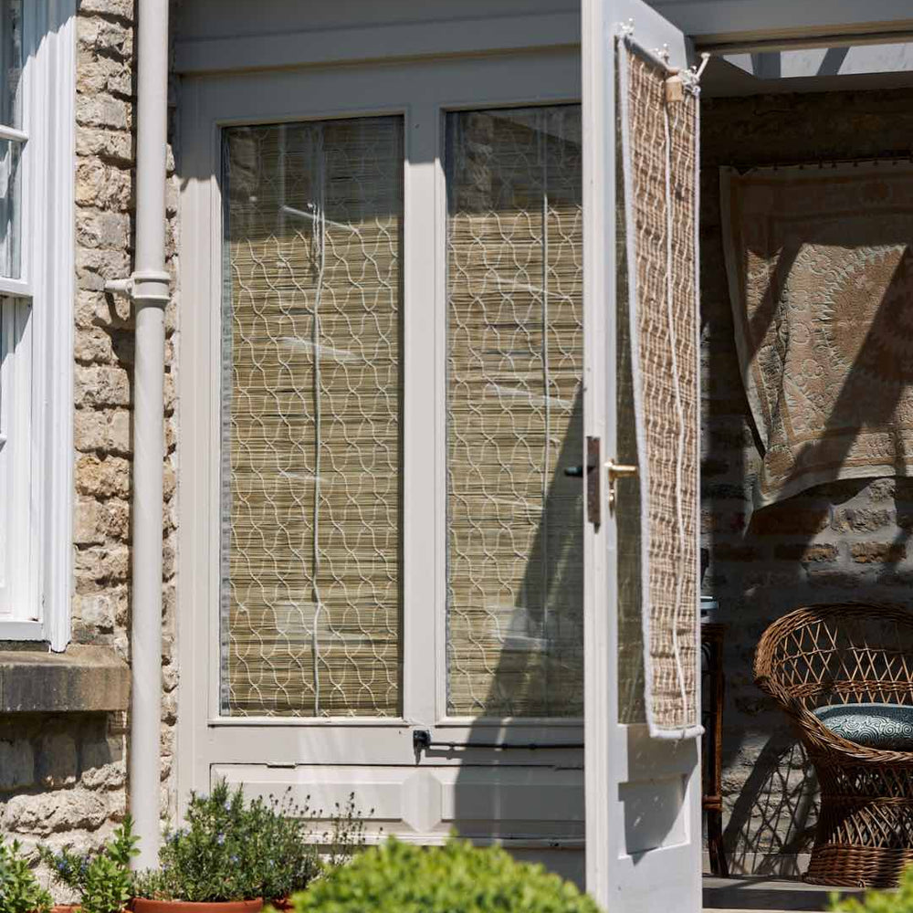 
                      
                        Chik Blinds - Natural
                      
                    