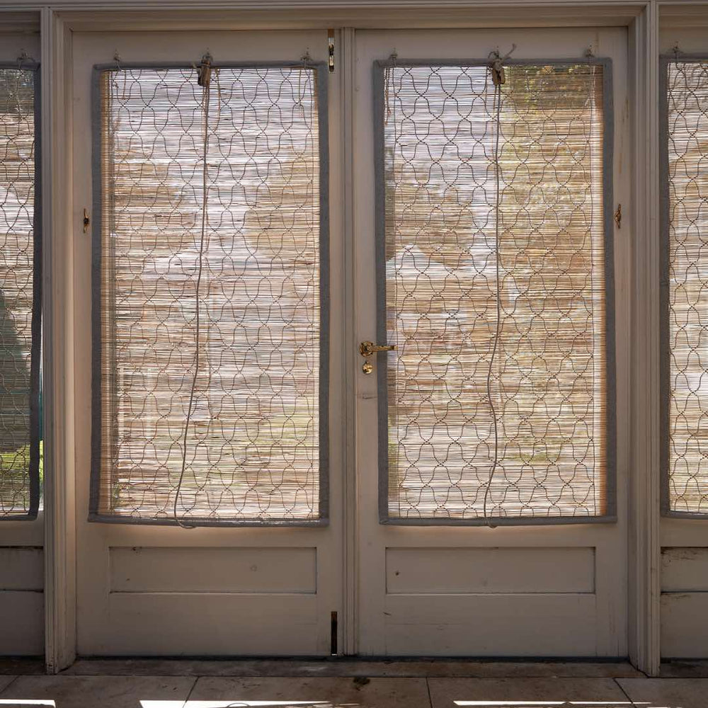 
                      
                        Chik Blinds - Natural
                      
                    