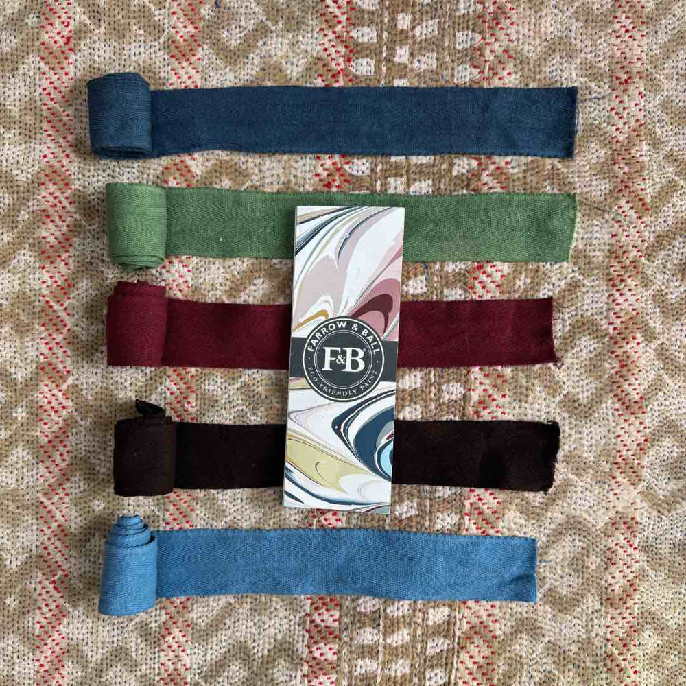 
                      
                        Chik Blinds - Coloured
                      
                    