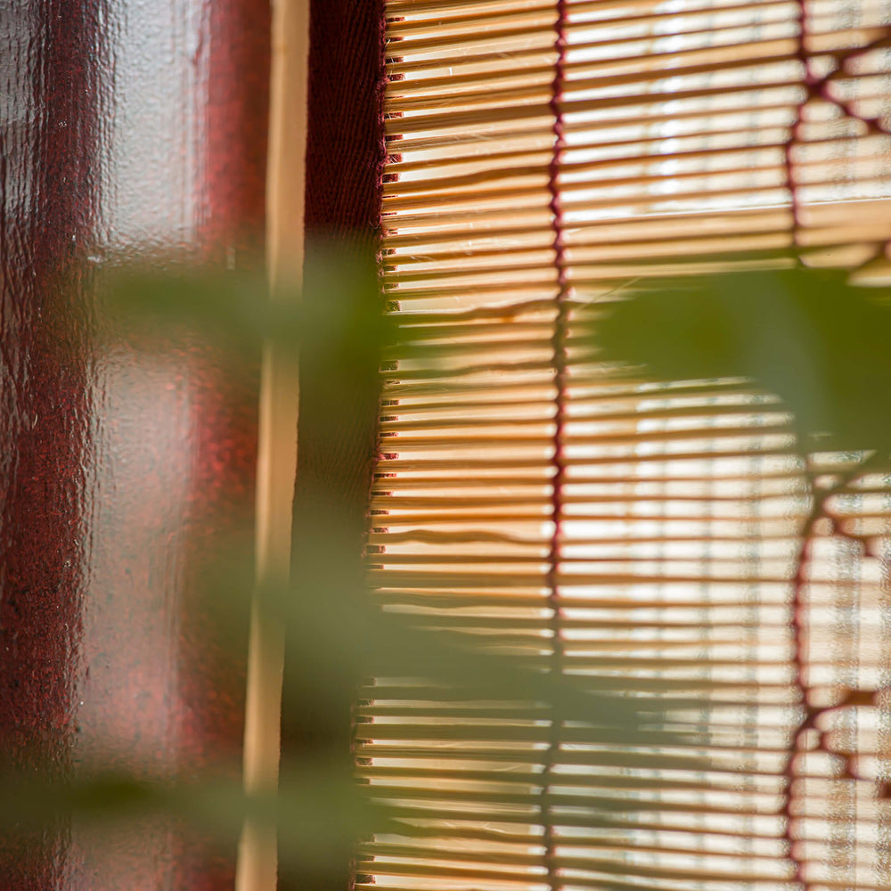 Chik Blinds - Coloured
