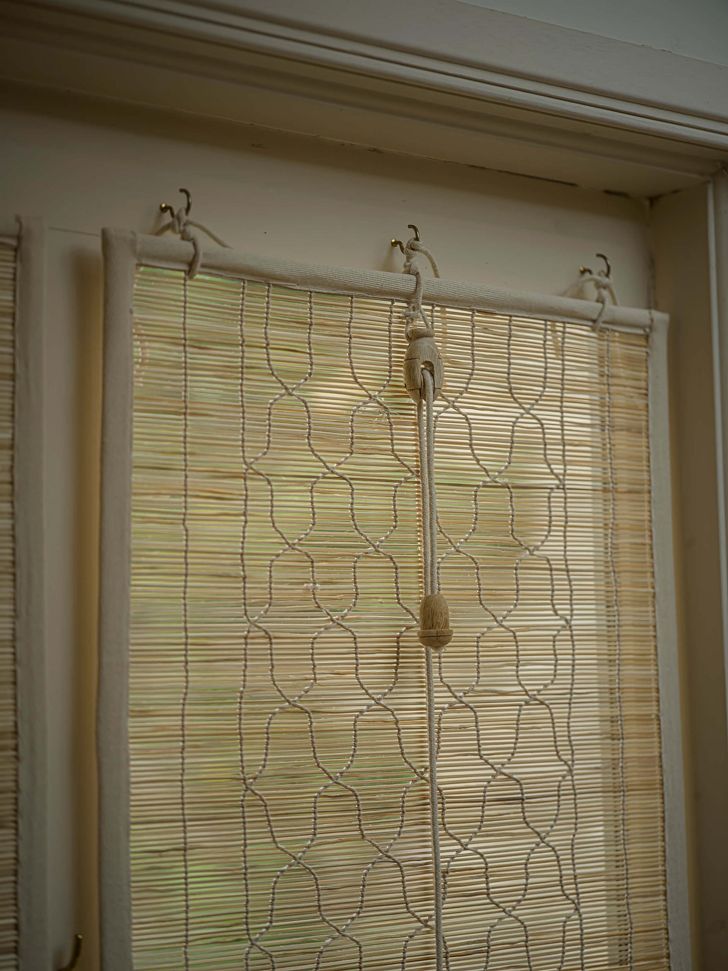 Chik Blinds - Natural