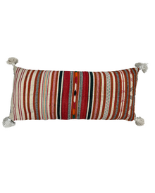  Tribal cushion