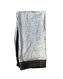  Vintage Silk Sari 003