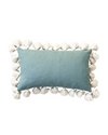 Varamint Cushion - Ocean