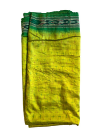  Vintage Silk Sari 015
