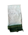 Vintage Silk Sari 005