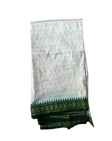  Vintage Silk Sari 005