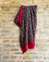 Vintage Silk Sari 013